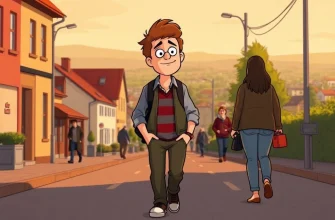 10 films en series vergelijkbaar met Schönefeld Boulevard