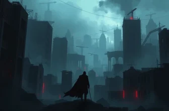 10 Films en Series Vergelijkbaar met The Purge