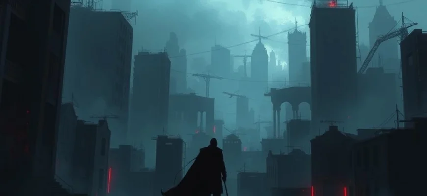 10 Films en Series Vergelijkbaar met The Purge