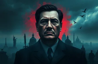 10 Filme und Serien ähnlich wie Hitler - Aufstieg des Bösen