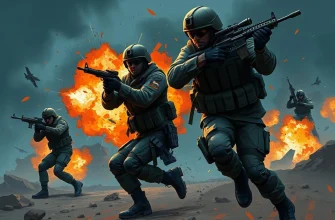 10 Films en Series Vergelijkbaar met Wolf Warrior