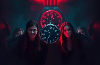 10 Films en Series Zoals 7 Minuten