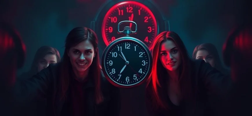 10 Films en Series Zoals 7 Minuten