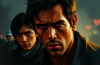 10 Filme, die Fans von Amores perros - Von Hunden und Menschen lieben werden