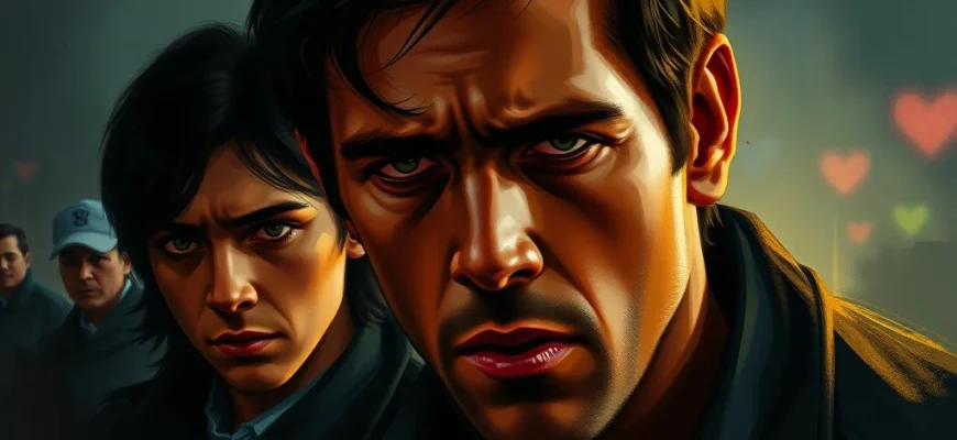 10 Filme, die Fans von Amores perros - Von Hunden und Menschen lieben werden