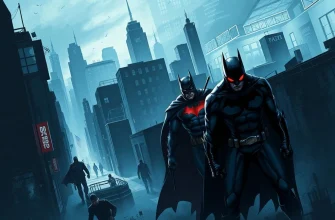 10 Series en Films Vergelijkbaar met Titans