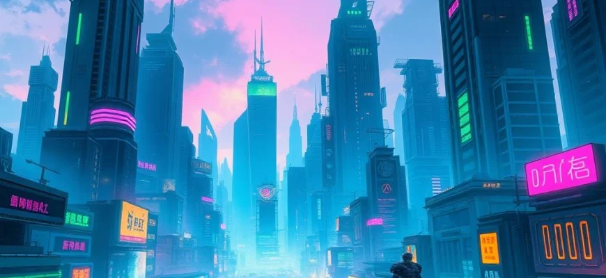 10 Films en Series Vergelijkbaar met Akira