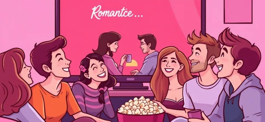 10 Films en Series Zoals Verrückt nach Mary