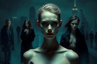 10 Filme und Serien wie The Model - Schönheit hat ihren Preis für Thriller-Fans