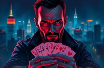 10 Films en Series Vergelijkbaar met Wild Card