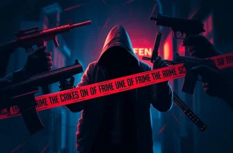 10 Films en Series Zoals Brutale Stadt