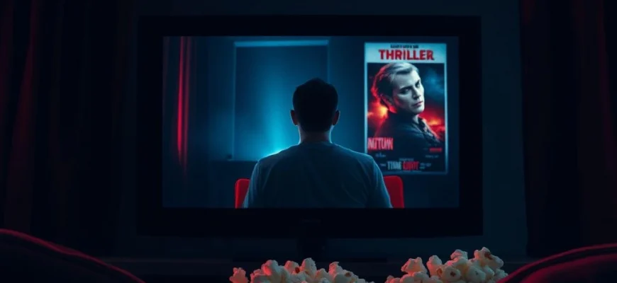 10 Films en Series Vergelijkbaar met Becky