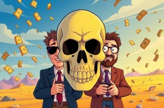 10 unterhaltsame Filme für Fans von 'Schlimmer geht's immer!'