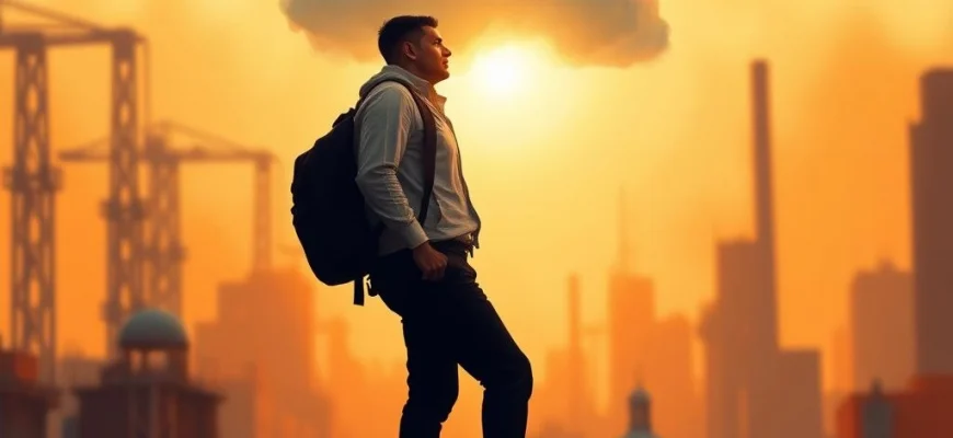 10 Films en Series zoals Tucker