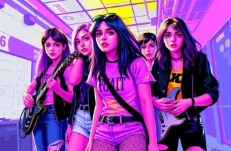 10 Films en Series Vergelijkbaar met Kids in America