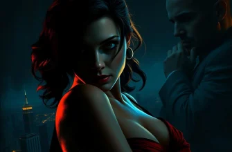 10 Films en Series Vergelijkbaar met Original Sin