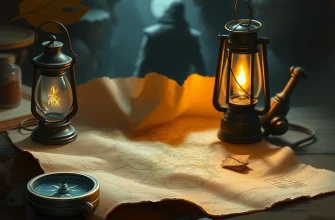 Ähnliche Serien und Filme wie Beyond Oak Island - Die Schatzsucher auf geheimer Mission