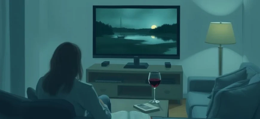 Serien wie Six Feet Under - Gestorben wird immer: Tiefgründig und unvergesslich