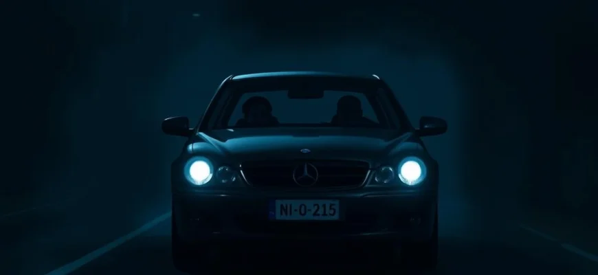 Filme wie 'Hitcher, der Highway Killer': 10 atemberaubende Thriller