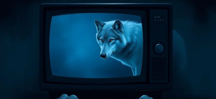 10 Films en Series Zoals Silver Wolf