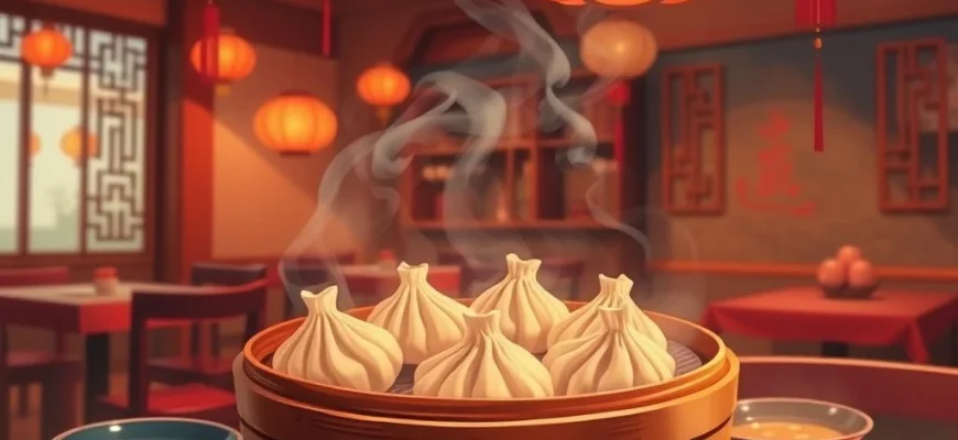 10 Films en Series Vergelijkbaar met Grießnockerlaffäre