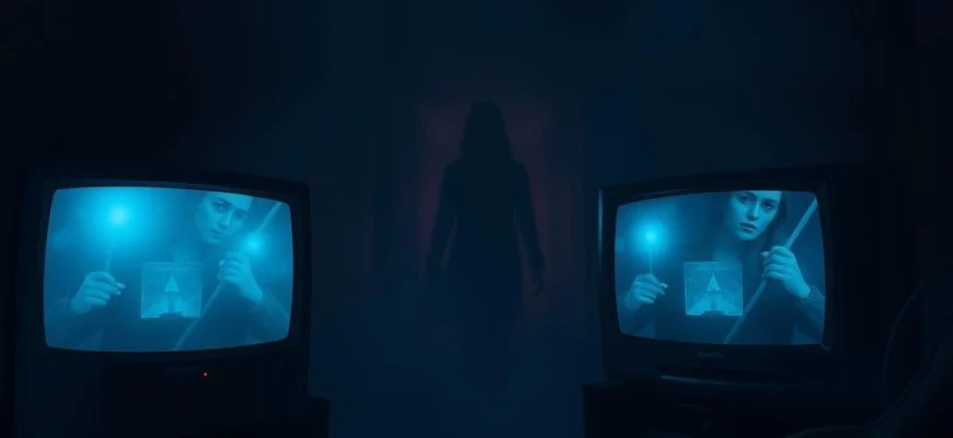 10 Films en Series Vergelijkbaar met Canary Black