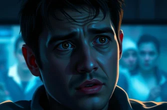 10 Films en Series Vergelijkbaar met The Blind