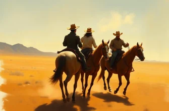 Western-Filme und Serien für Winnetou-Fans