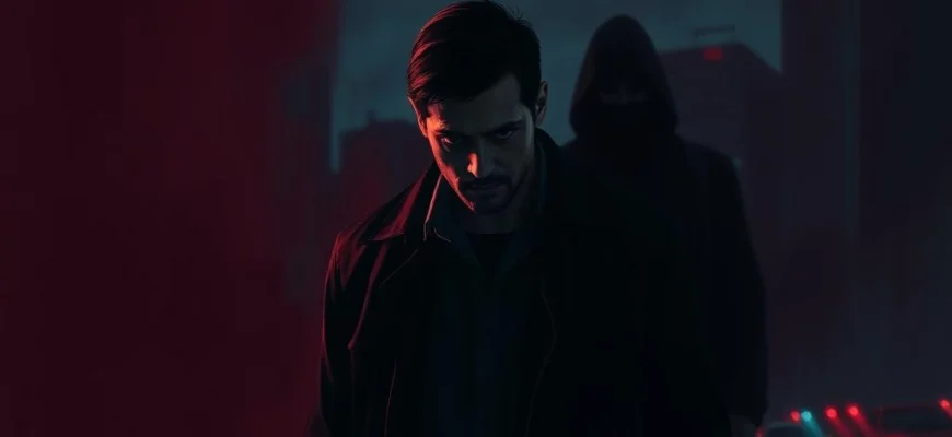 10 Films en Series Vergelijkbaar met Das Biest muß sterben