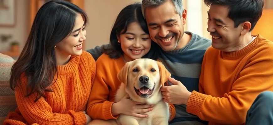 10 Hartverwarmende Films en Series Zoals Marley & Ich