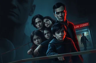 Filme wie Term Life - Mörderischer Wettlauf: Spannung und Drama