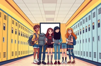 10 Filme und Serien für Fans von DUFF - Hast du keine, bist du eine