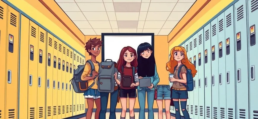 10 Filme und Serien für Fans von DUFF - Hast du keine, bist du eine