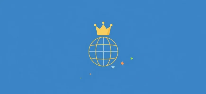 Biografische Filme über Herrscher