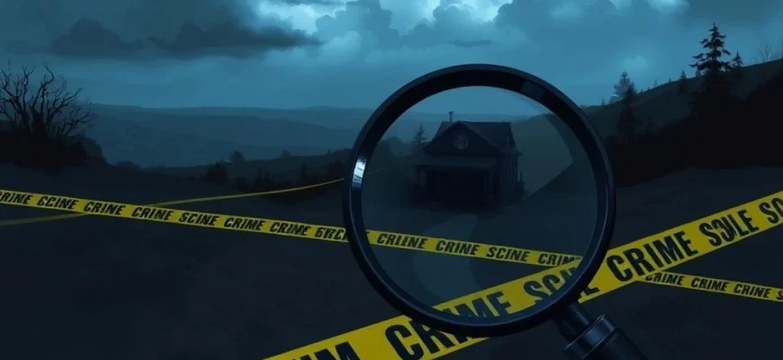 10 Films en Series Vergelijkbaar met Tatort