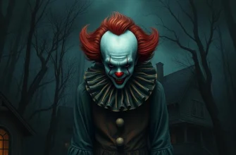 10 Films en Series Zoals It voor Meer Horrorplezier