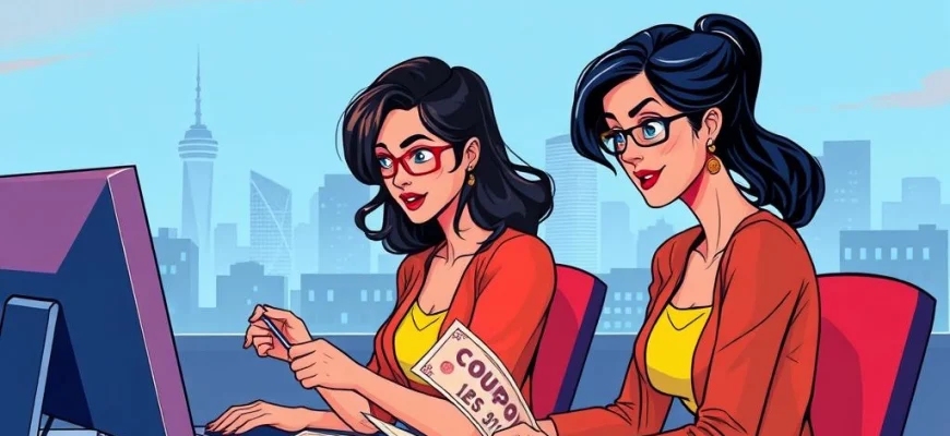 10 Filme und Serien für Fans von Queenpins - Kriminell günstig!