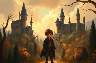 10 Magische Films en Series Zoals Catweazle