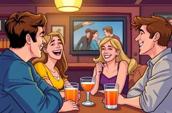 10 Series en Films vergelijkbaar met How I Met Your Mother