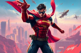 10 Films en Series Vergelijkbaar met Sie nannten ihn Jeeg Robot