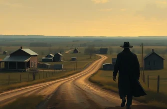 10 Vergelijkbare Films en Series voor Fans van Mord bei den Amischen