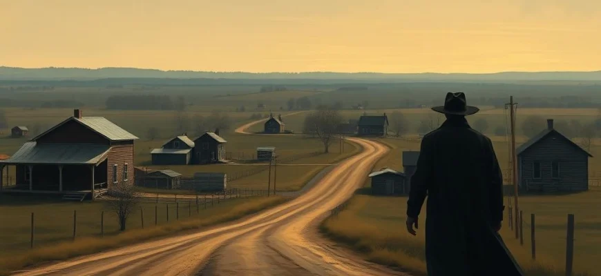 10 Vergelijkbare Films en Series voor Fans van Mord bei den Amischen