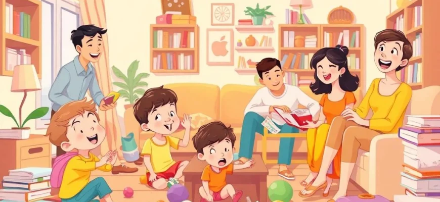 10 Films en Series zoals Kleine Goldgräber