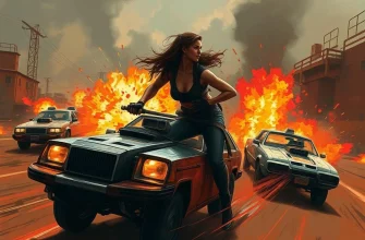 10 Films en Series zoals Furiosa: A Mad Max Saga