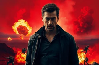 10 Films en Series Vergelijkbaar met Typhoon