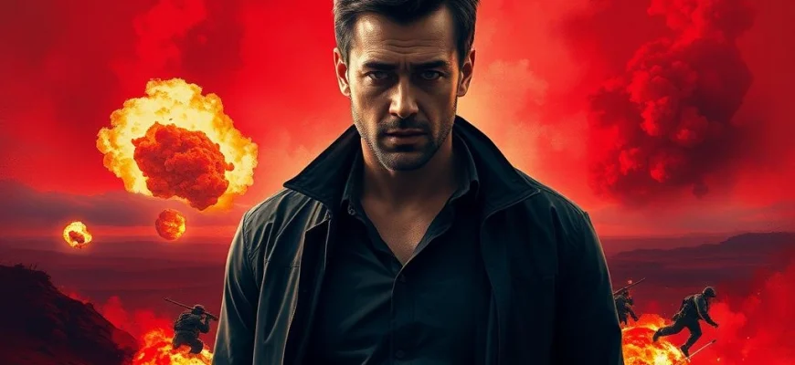 10 Films en Series Vergelijkbaar met Typhoon