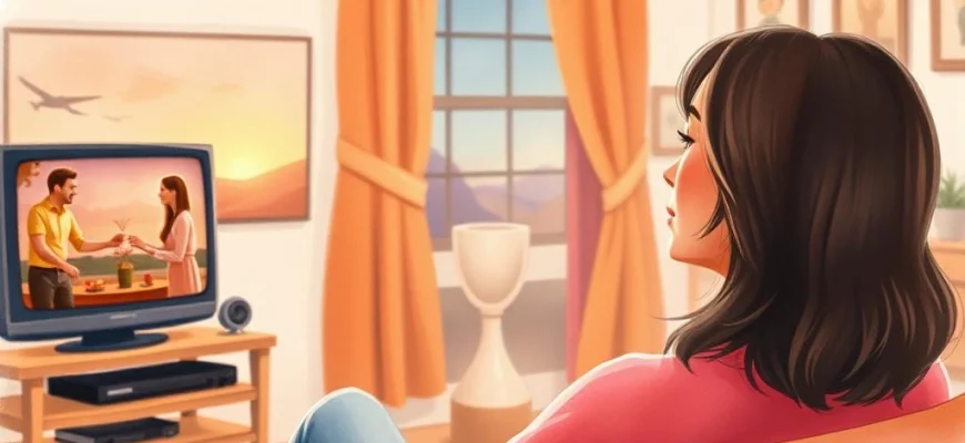 10 Films en Series Vergelijkbaar met Bianca - Wege zum Glück