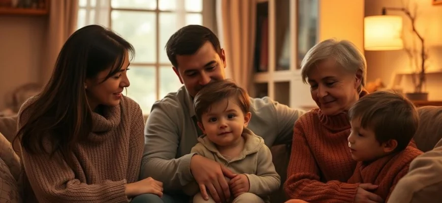 10 Films en Series Vergelijkbaar met As They Made Us: Ein Leben lang