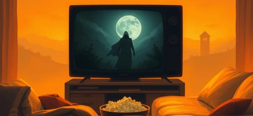 10 Films en Series Vergelijkbaar met Sweet Dreams