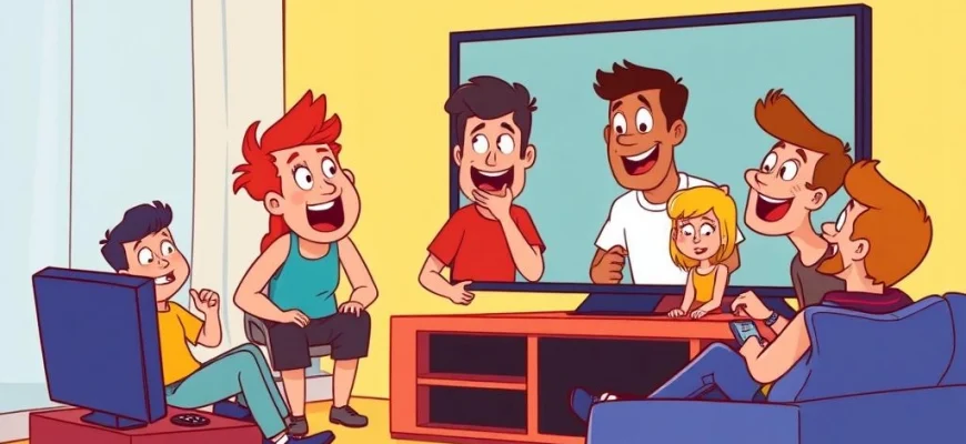 10 Films en Series vergelijkbaar met Doktor Ballouz